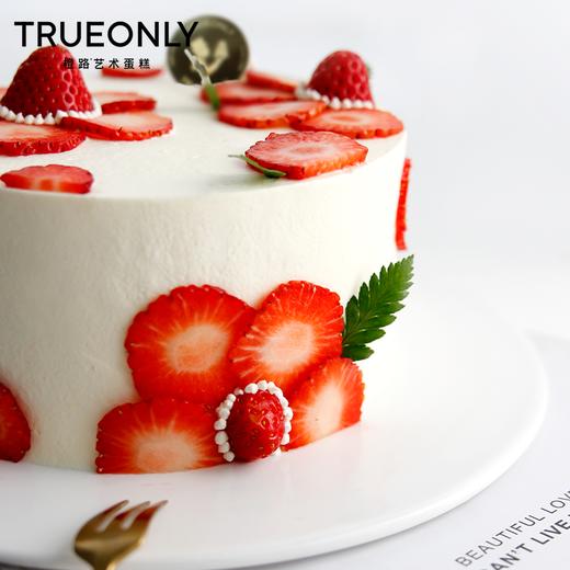 【送你一朵小红花】生活加甜 积极向上 商品图2