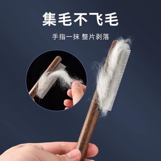 排梳 商品图4