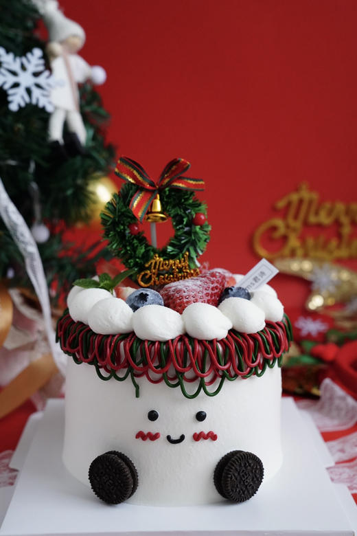 圣诞小可爱 商品图2