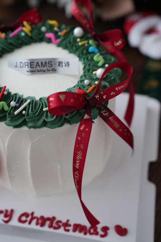 圣诞花环 商品图2