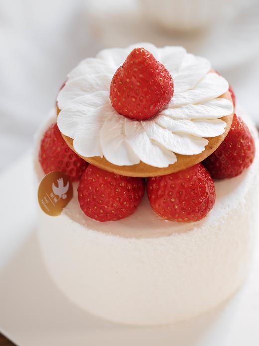 草莓雪屋 商品图6