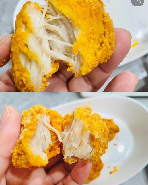 首尔炸鸡一袋 商品图7