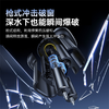 【社群专享】倍思 GoTrip DT1 车载双头安全锤 商品缩略图4