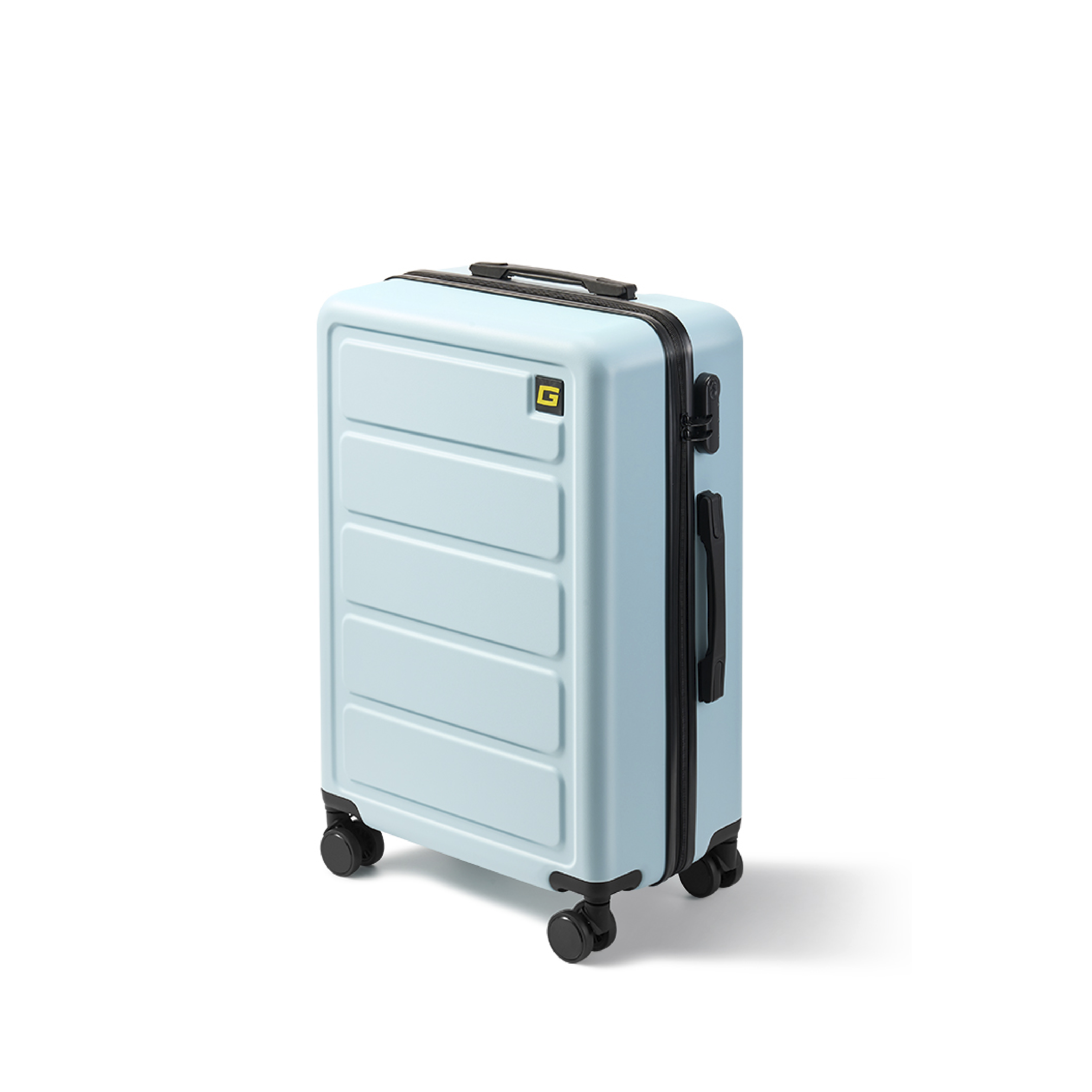 银座行李箱新款ins风学生高颜值耐用旅行箱6603L