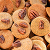 【一方云拾】碧根果红茶奶香小脆 大粒碧根果仁 轻脆红茶小饼 一口一片嘎嘣脆 商品缩略图1