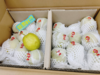 红箱库尔勒香梨一箱 商品缩略图3