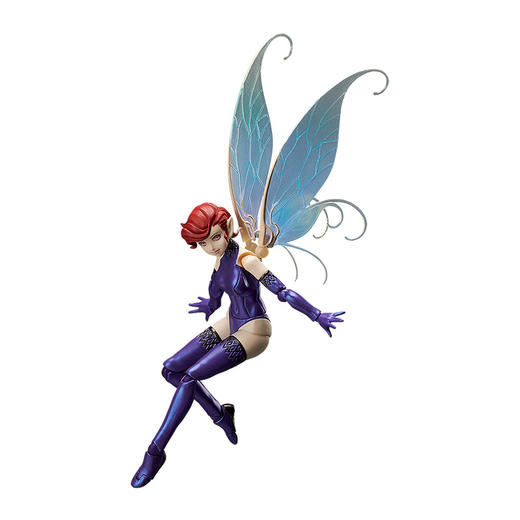 【GSC补款】figma 皮克西 真·女神转生 手办模玩 商品图4