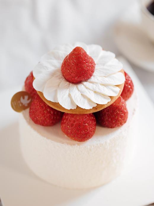 草莓雪屋 商品图5