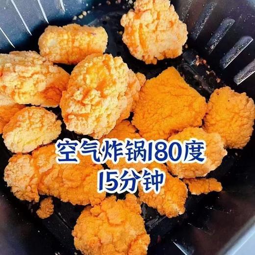 首尔炸鸡一袋 商品图2