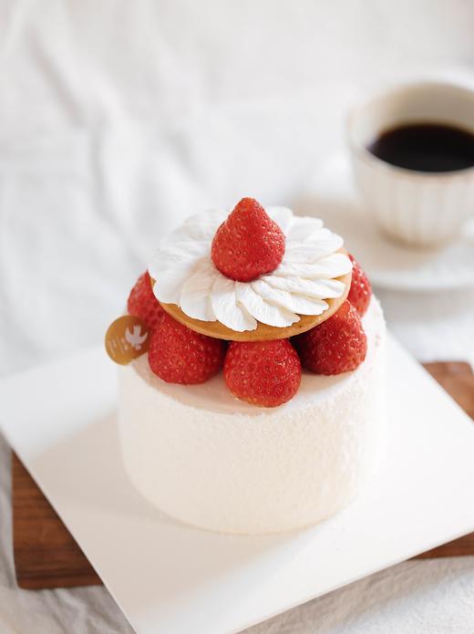 草莓雪屋 商品图3