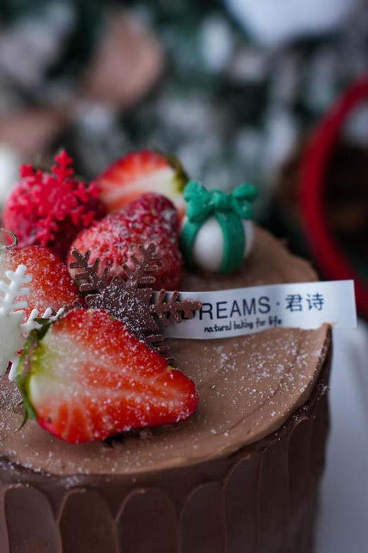 莓巧圣诞 商品图2