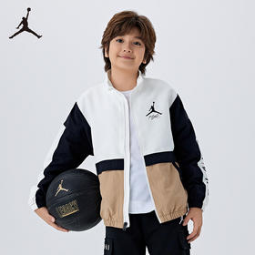 JORDAN 秋 大童小童婴童 儿童童装夹克 JDB-MWC711