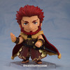 【GSC现货】粘土人 Rider/伊斯坎达尔 普通版/DX版 Fate/Grand Order 商品缩略图1