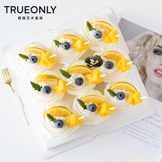 【金色传奇】甜香四溢，奶油芒芒 商品图2