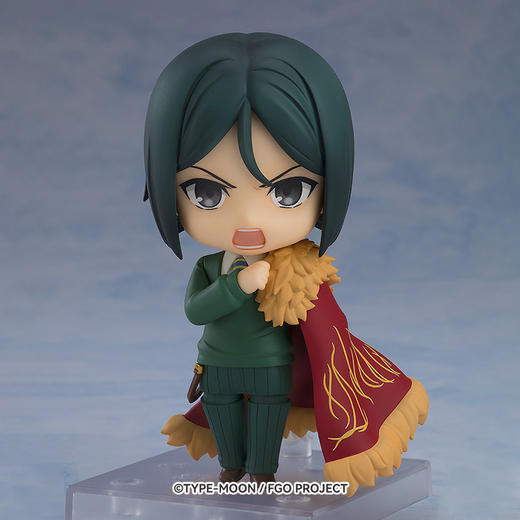 【GSC现货】粘土人 Caster/诸葛孔明 Fate/Grand Order 商品图3