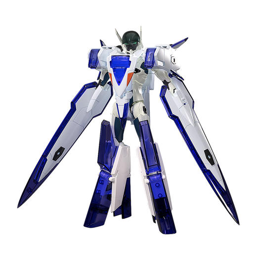 【GSC现货】PLAMATEA Amdriver杰纳斯＆Board Visor 滑板战士 商品图4