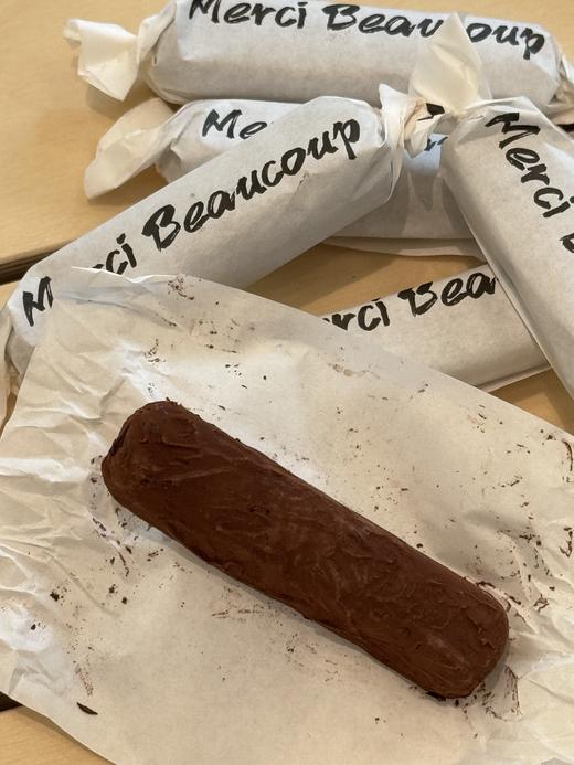 法芙娜生巧棒 商品图0