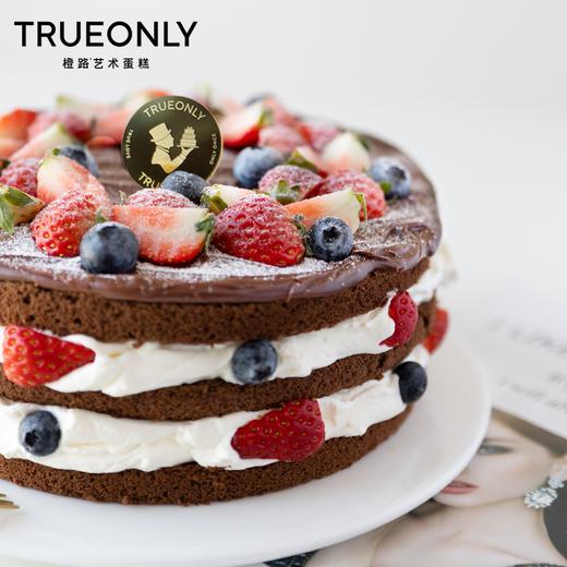 【浆果秘境】给你极致的味蕾享受 商品图3