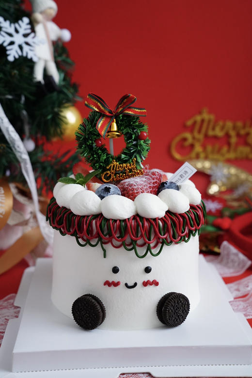 圣诞小可爱 商品图1