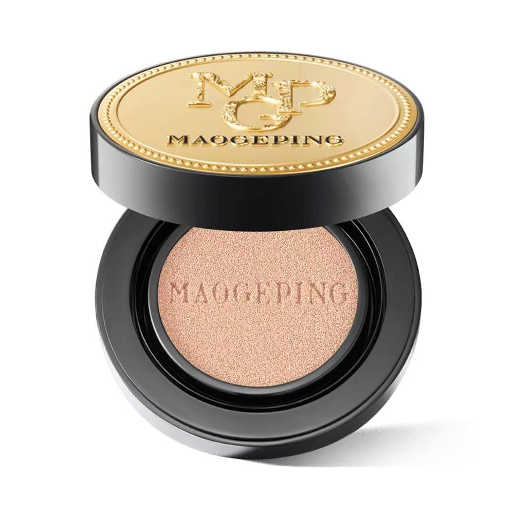 【3月】毛戈平奢华鱼子气垫