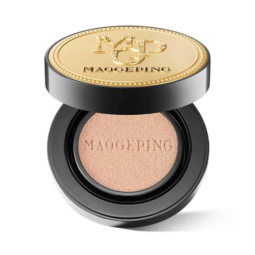 【3月】毛戈平奢华鱼子气垫 商品图0