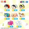 蜡笔小新音团团系列抱枕 商品缩略图4