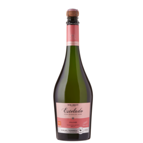 米高桃乐丝星光桃红起泡葡萄酒Miguel-Torres-Chile-Estelado-Rosé-Sparkling