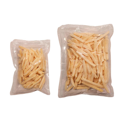 麦肯金牌冷冻薯条 500±10g  1kg±10g 商品图6