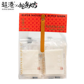 皖韵香软步步糕