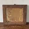 欧洲中古实木蚀刻版画 带签名 商品缩略图3