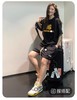 清仓库不退换    耐克 AJ4 白橙色白黑红色篮球鞋 无包装（一周发货） 商品缩略图1