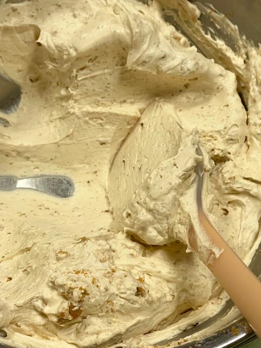 焦糖香蕉千层卷挞 商品图5