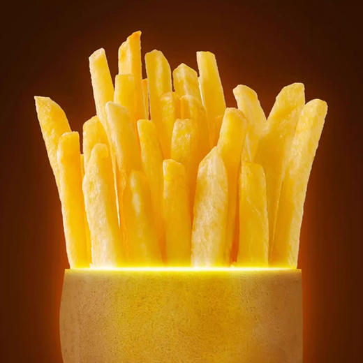 麦肯金牌冷冻薯条 500±10g  1kg±10g 商品图4