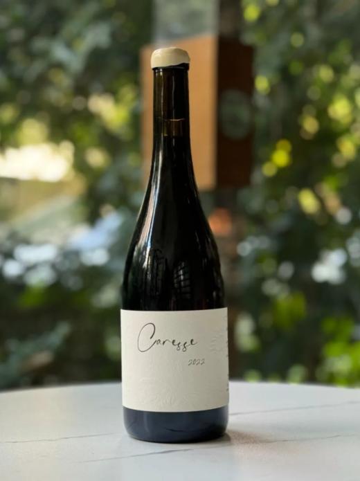 A Fleur de Peau Jeremy Carteret Les Grandes Carelles心花庄园雅园干红葡萄酒2023 商品图0