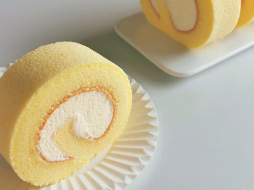 草原卷｜红茶味/绿茶味｜纯动物奶油170g 商品图0