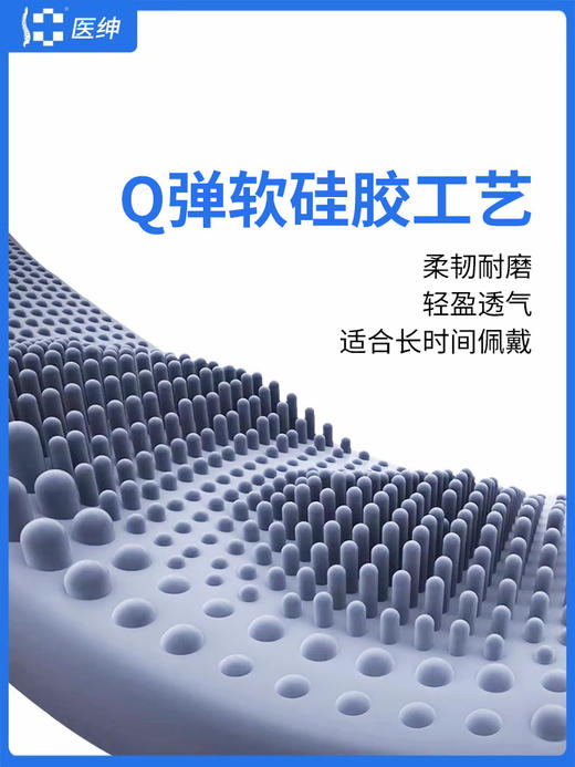 F-YS-01医绅护颈托 商品图2