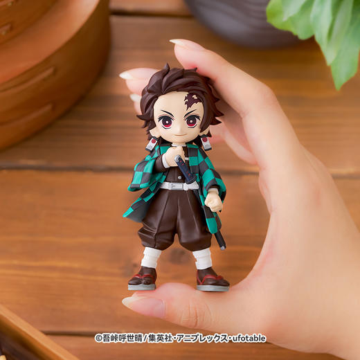 【GSC现货】PalVerse 鬼灭之刃 vol.1 商品图1