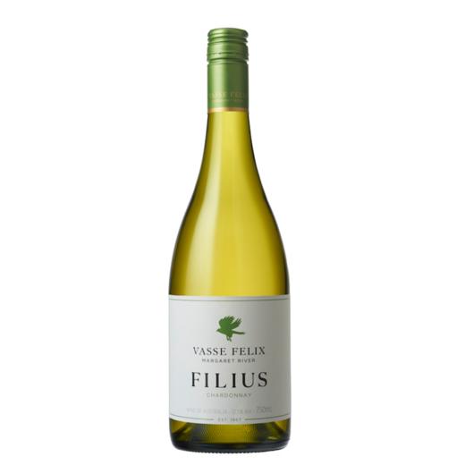 菲历士菲璐斯霞多丽白葡萄酒 Vasse-Felix-Margaret-River-Filius-Chardonnay 商品图2