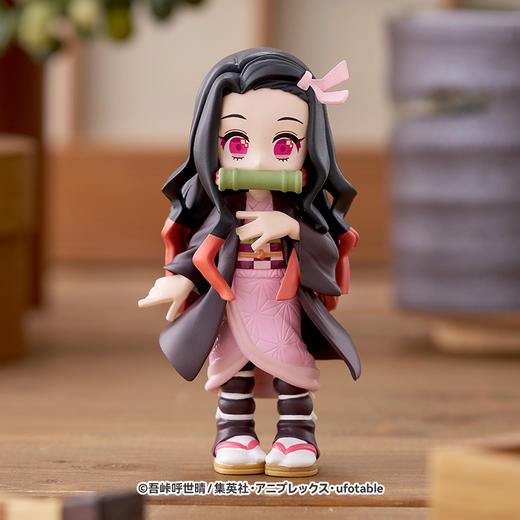 【GSC现货】PalVerse 鬼灭之刃 vol.1 商品图2