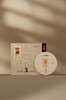珍藏老白茶·紧压白牡丹2021·简易盒357g 商品缩略图1