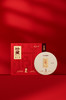 珍藏老白茶·紧压寿眉2021·简易盒357g 商品缩略图3