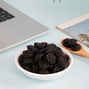 北纬纯净食品|38°新疆特产圆粒黑葡萄干黑加仑罐装干果零食玫瑰香提子干 商品缩略图5