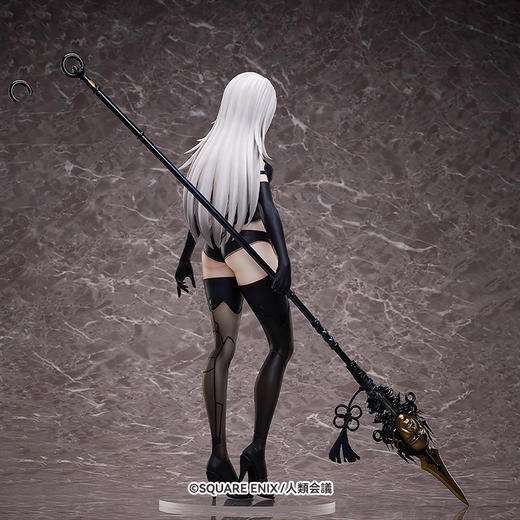 【GSC现货】1/4标准比例 A2（尤尔哈A型二号）尼尔：自动人形 Ver1.1a 商品图3