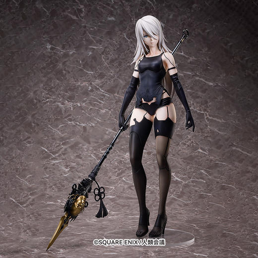 【GSC现货】1/4标准比例 A2（尤尔哈A型二号）尼尔：自动人形 Ver1.1a 商品图1