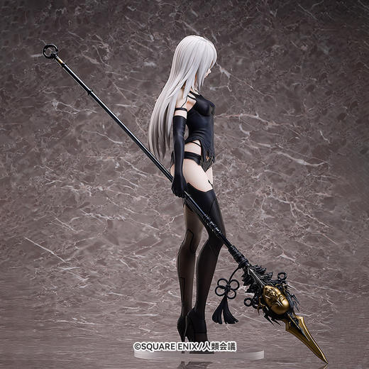 【GSC现货】1/4标准比例 A2（尤尔哈A型二号）尼尔：自动人形 Ver1.1a 商品图2