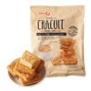 宝制果 花生奶油味 夹心饼干 100g/袋 商品缩略图0