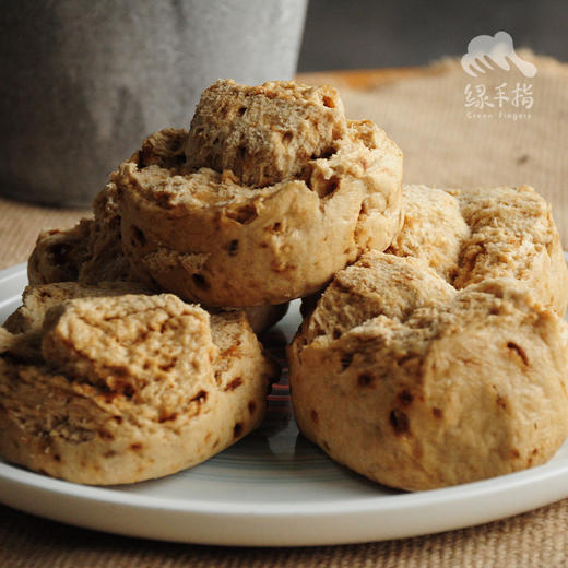 面点·老酵馒头、包子、花卷等 | 合作生产 * Pastry ·The old leaven steamed bread | Coproduction 商品图2