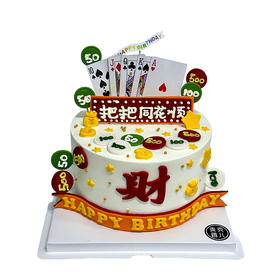 把把同花顺-甄选