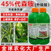 代森铵升级版老品牌果园青苔专用黑斑霜霉溃疡病害杀菌剂农药清园 商品缩略图4
