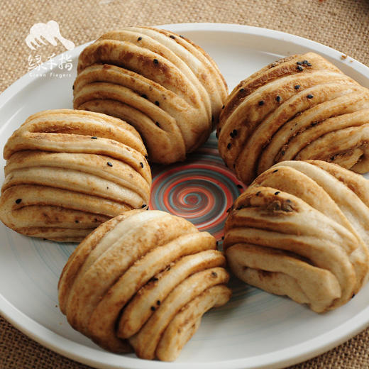 面点·老酵馒头、包子、花卷等 | 合作生产 * Pastry ·The old leaven steamed bread | Coproduction 商品图3